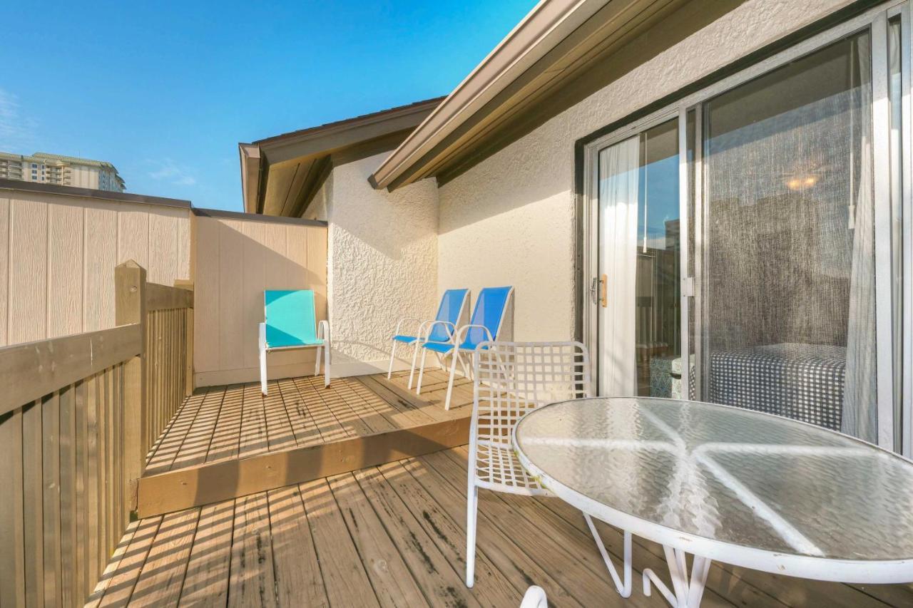Myrtle Beach Abode With Seasonal Pool And Lake View! Villa Dış mekan fotoğraf